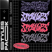 Styles Pack Vol. I