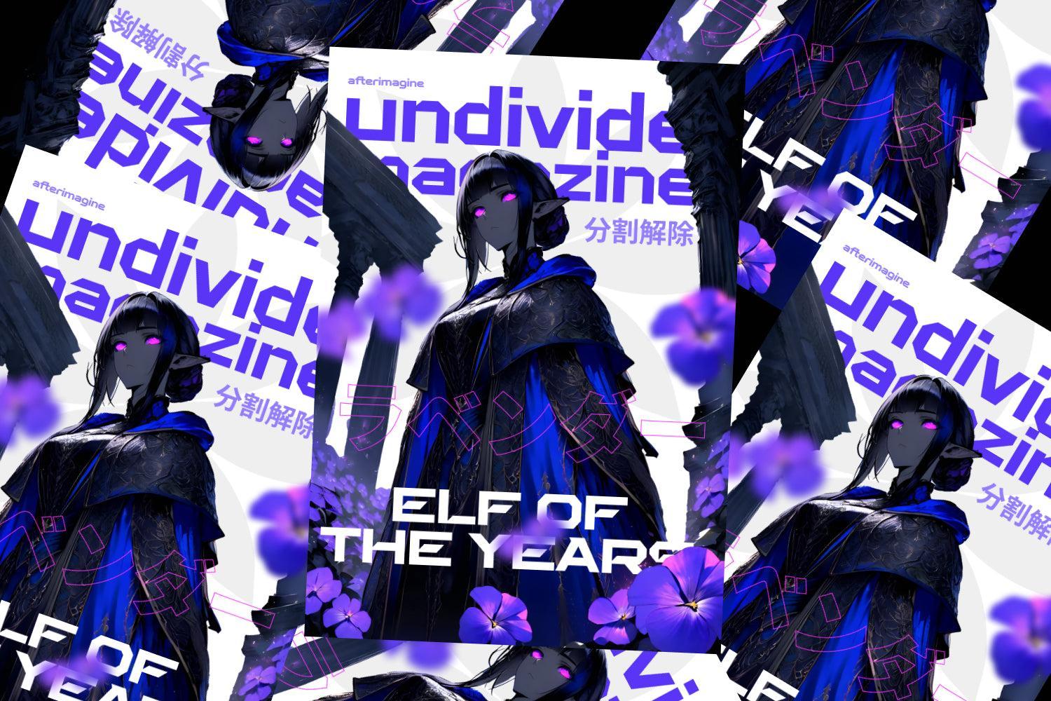 Subject Zero Futuristic Display Font