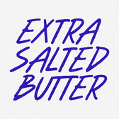 Suzanne - Handwritten Display Font
