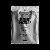 T-Shirt Mailer Mockup