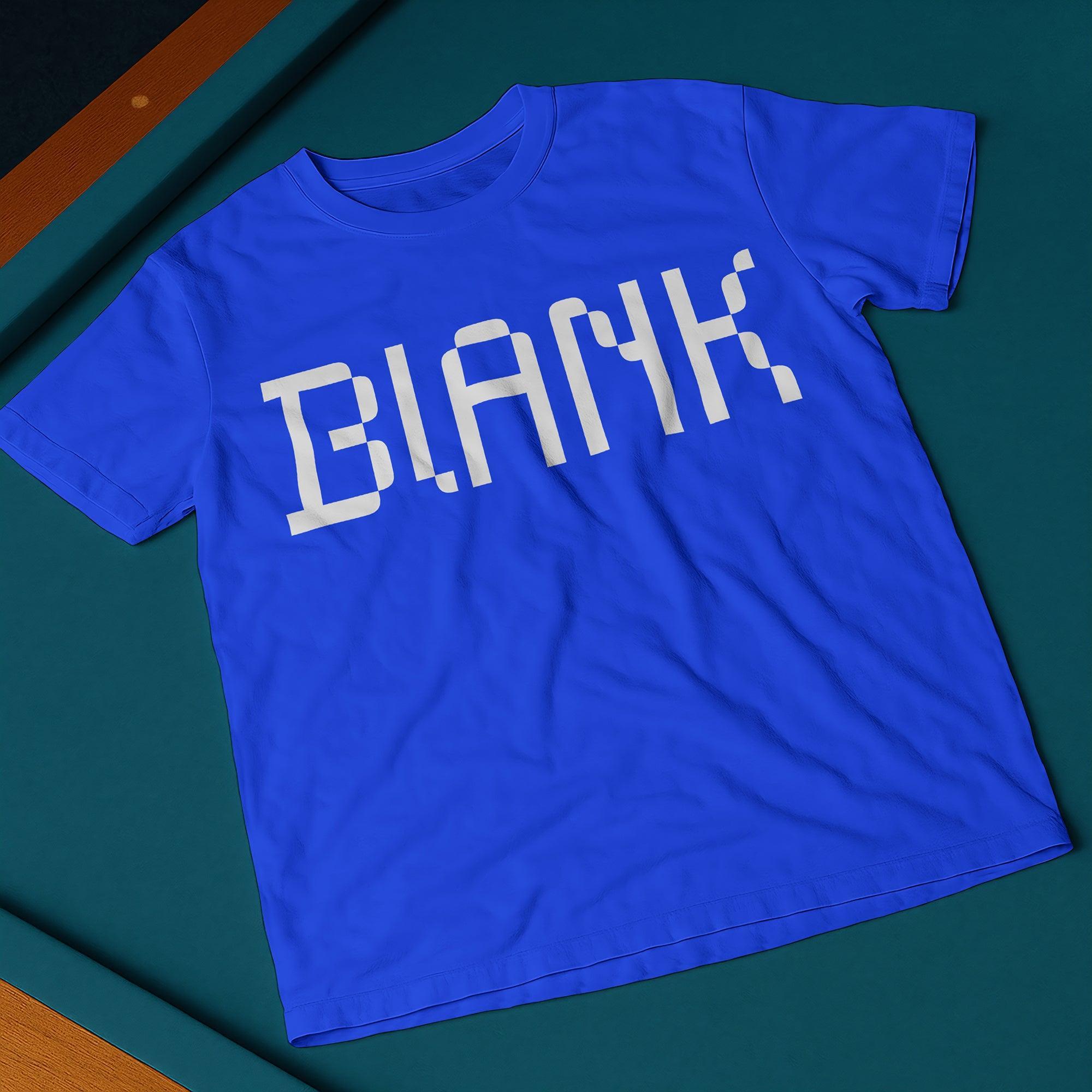 T-Shirt on Pool Table Mockup