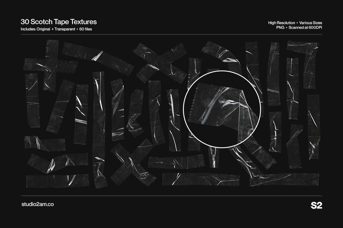 Tape Vol. 1