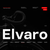 TBJ Elvaro – Grotesque Sans Family