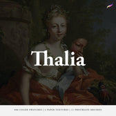 Thalia's Procreate Kit