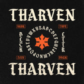 Tharven Font