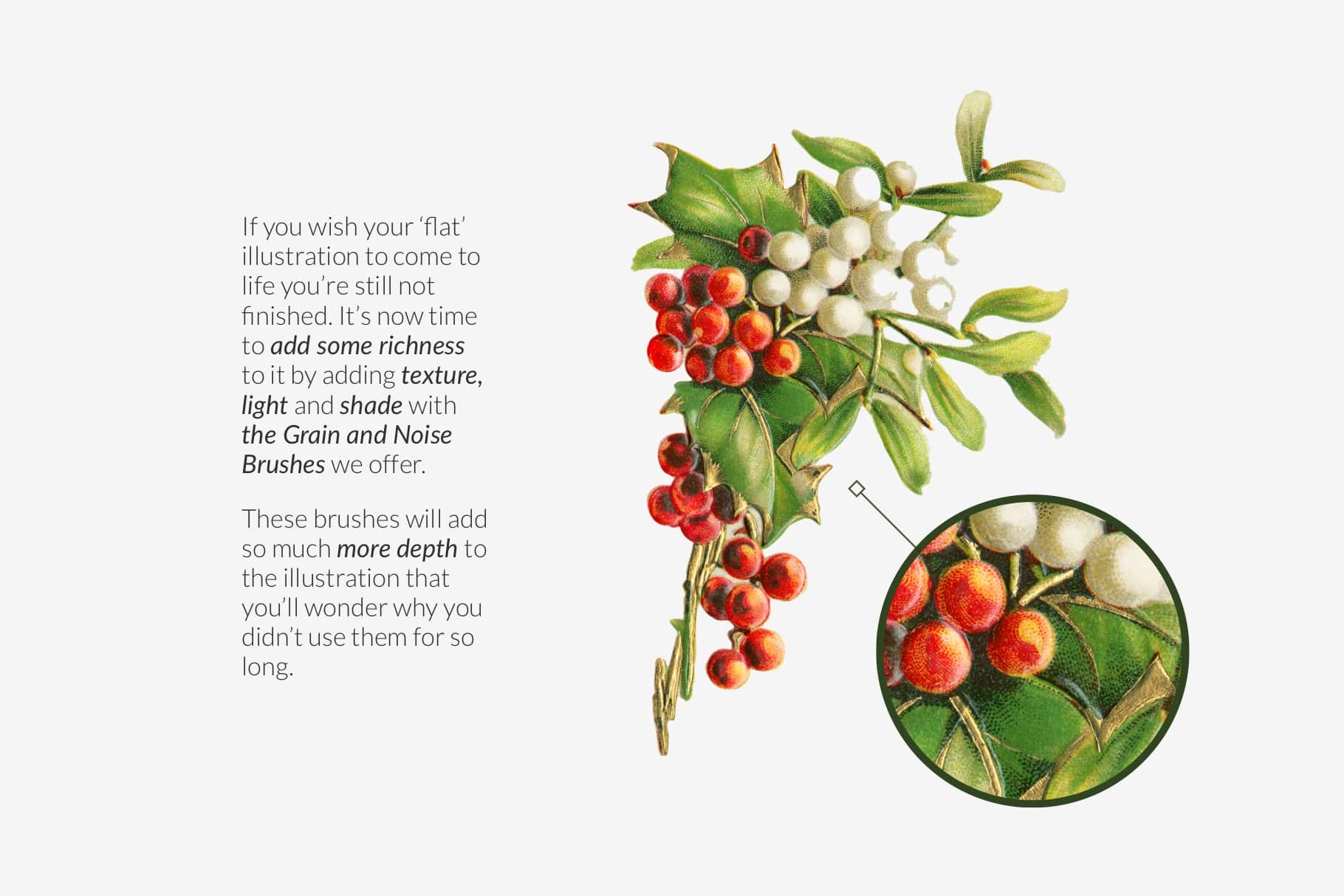 The Christmas (2021) Procreate Kit