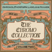 The Chromo Collection - Vol. II