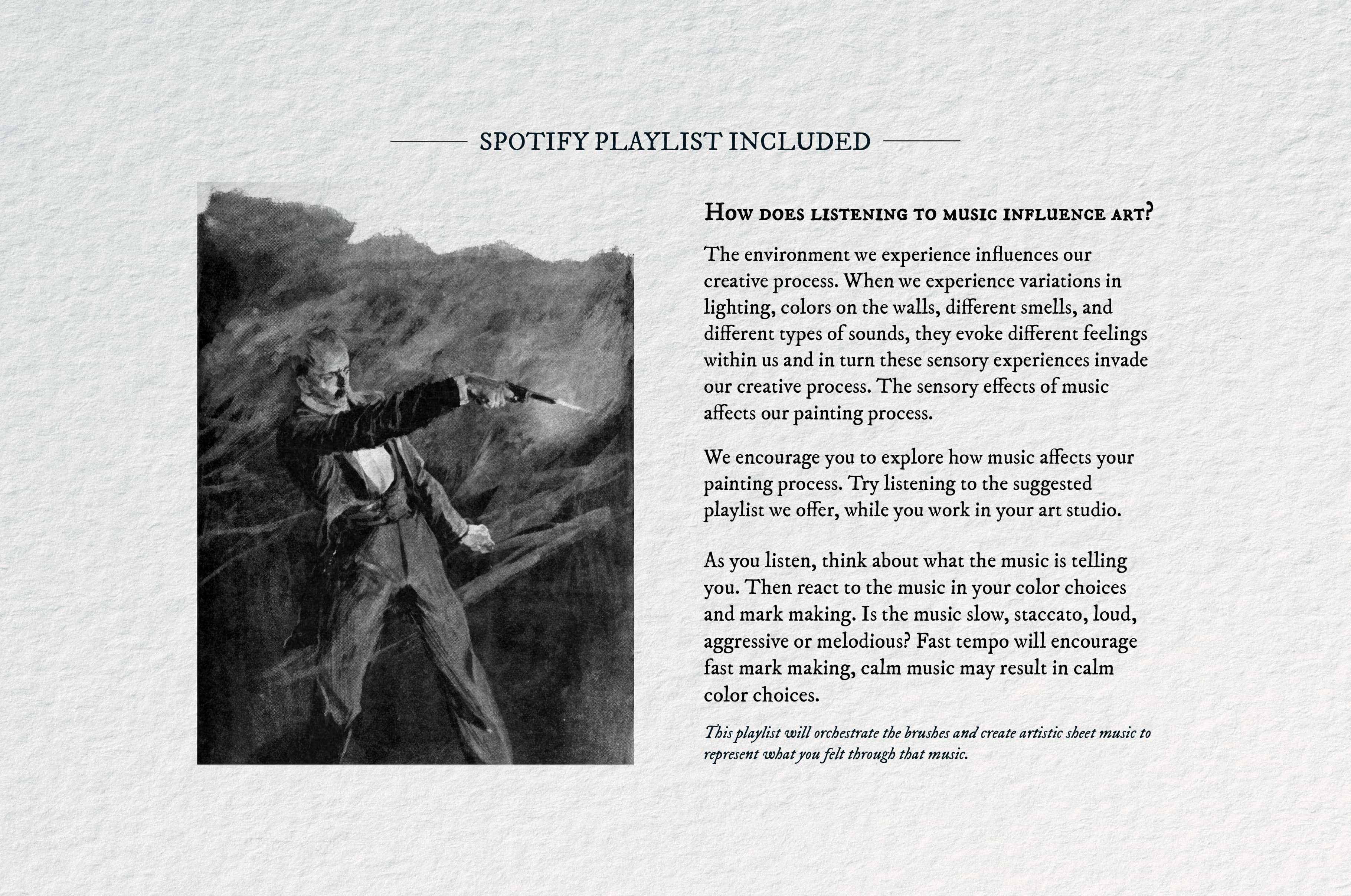 The Dealer's Notebook Procreate Kit