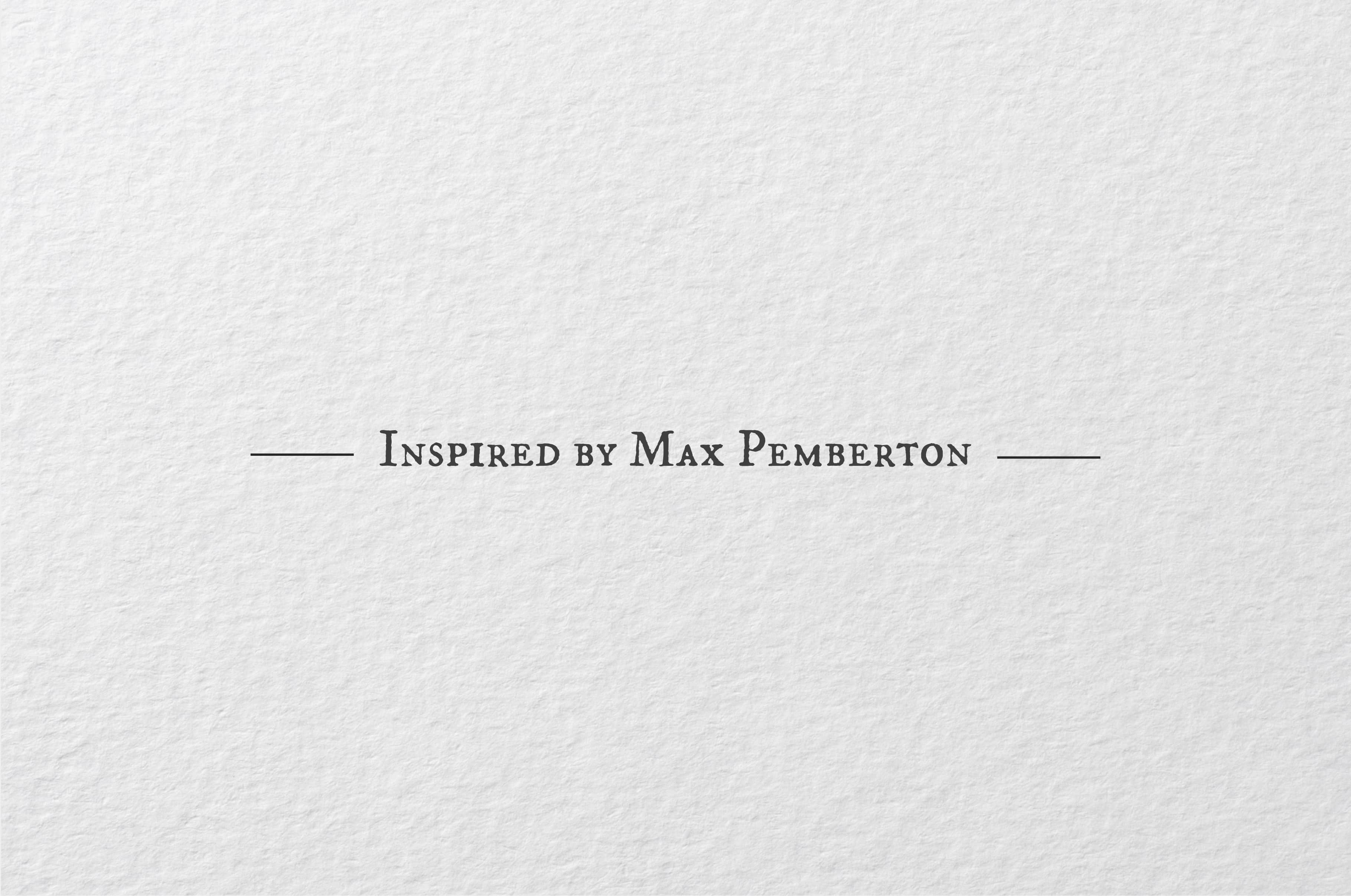 The Dealer's Notebook Procreate Kit