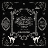 The Decorative Frame & Border Repository Vol. I