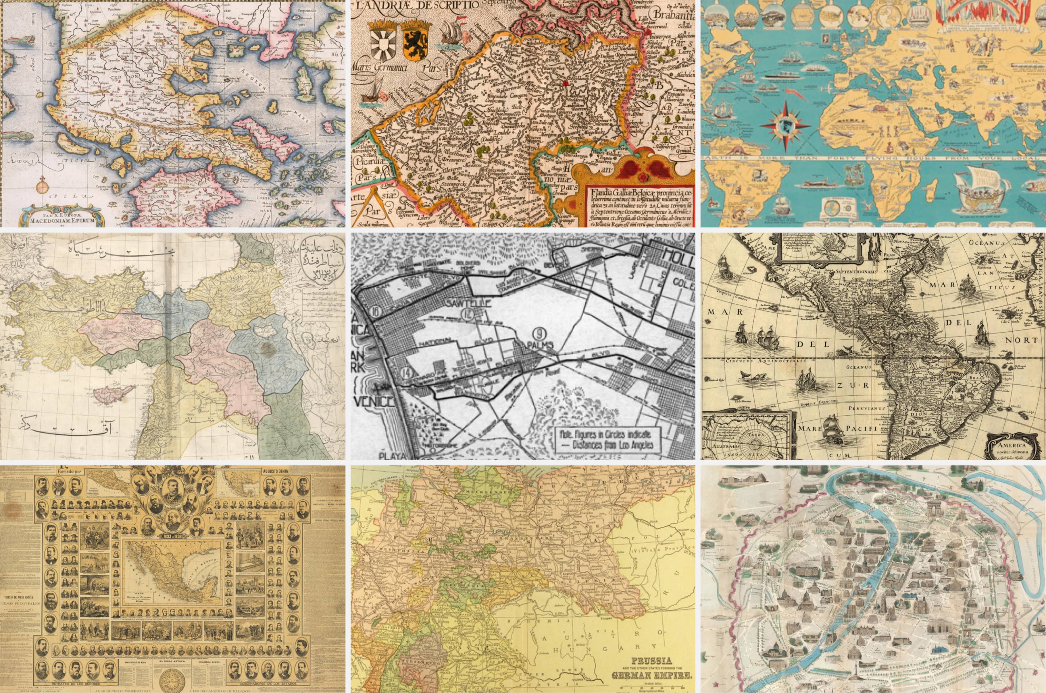 The Empty Faces Collage Creator & Procreate Erasers