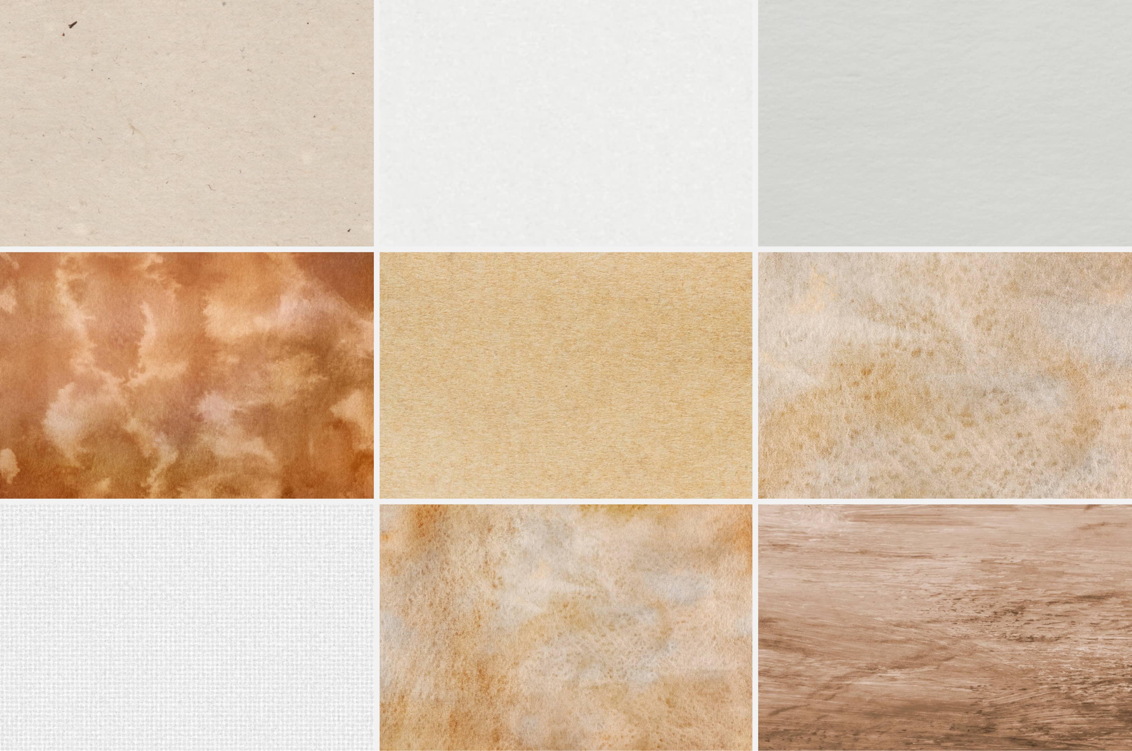 The Empty Faces Collage Creator & Procreate Erasers