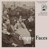 The Empty Faces Collage Creator & Procreate Erasers