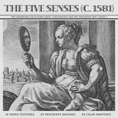 The Five Senses Procreate Kit