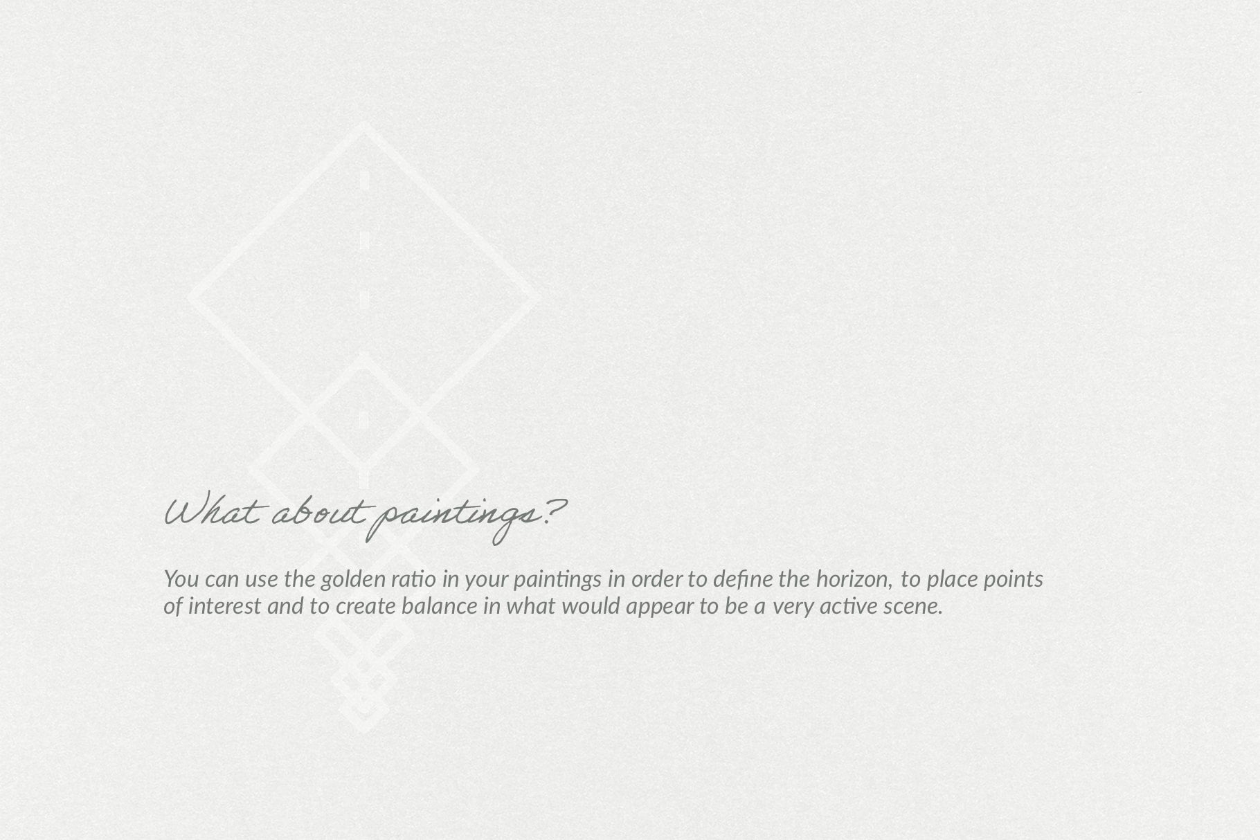 The Golden Ratio Phi Procreate Kit