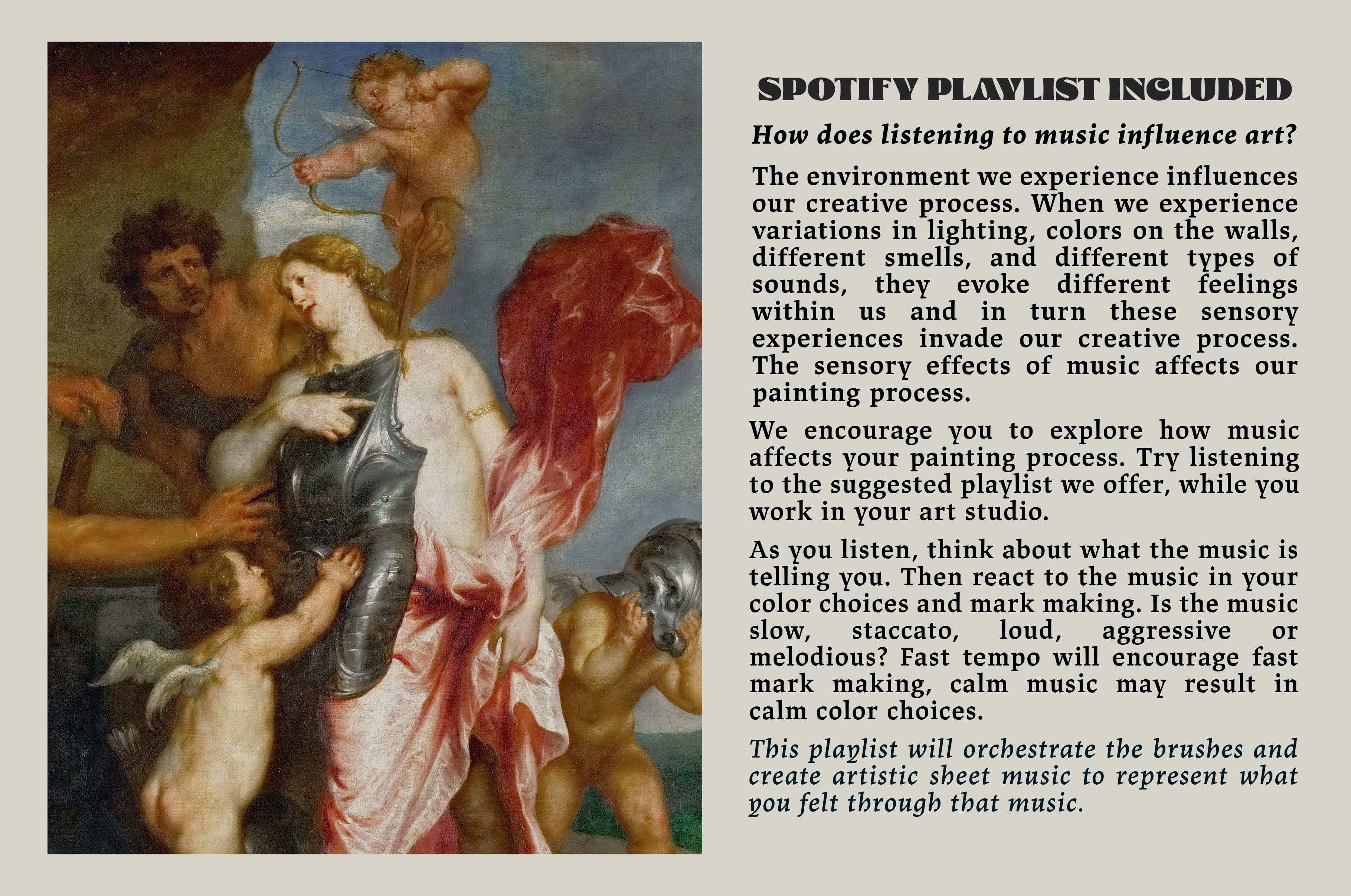 The Iliad Procreate Kit