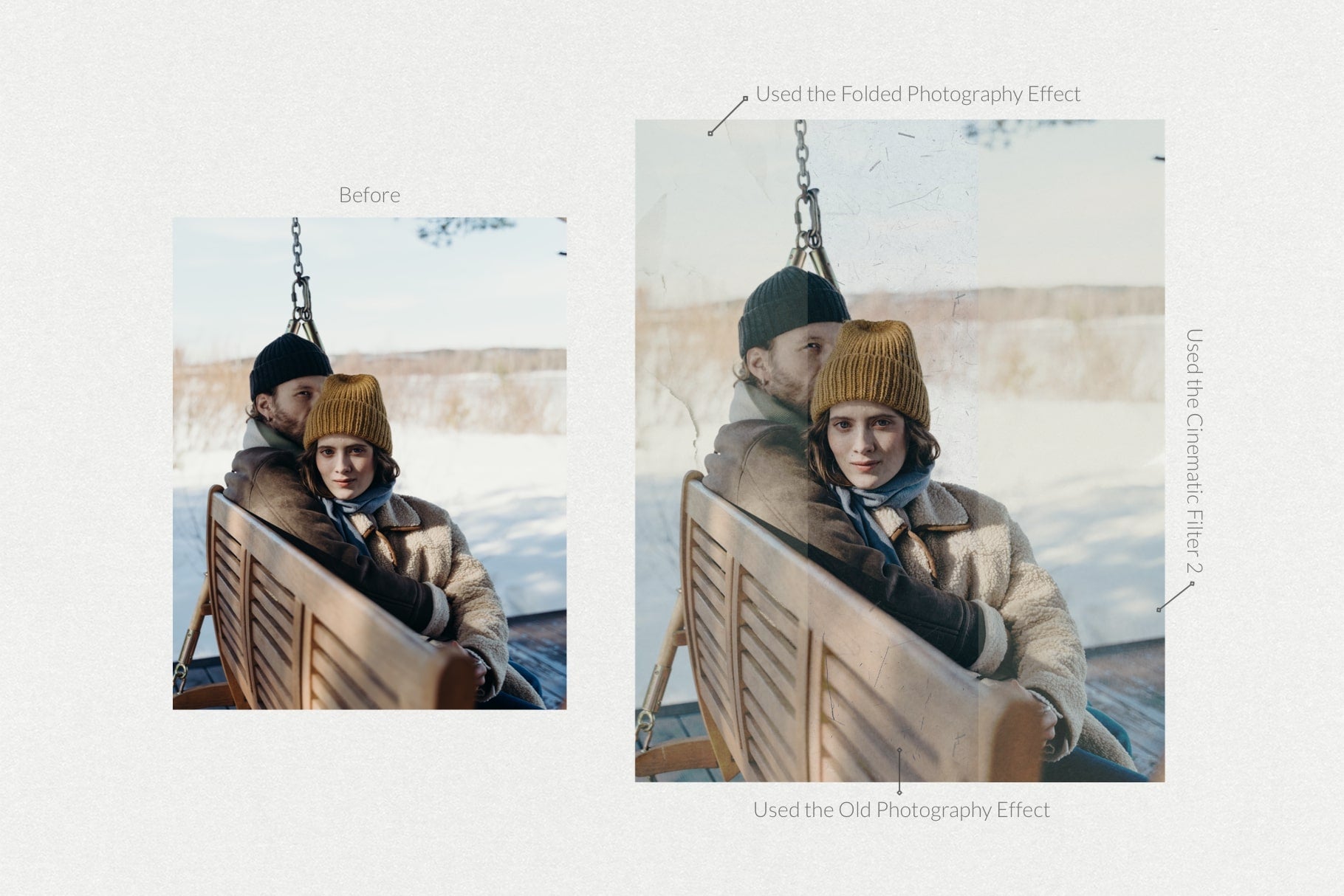 The Kodak Look Procreate Brushes