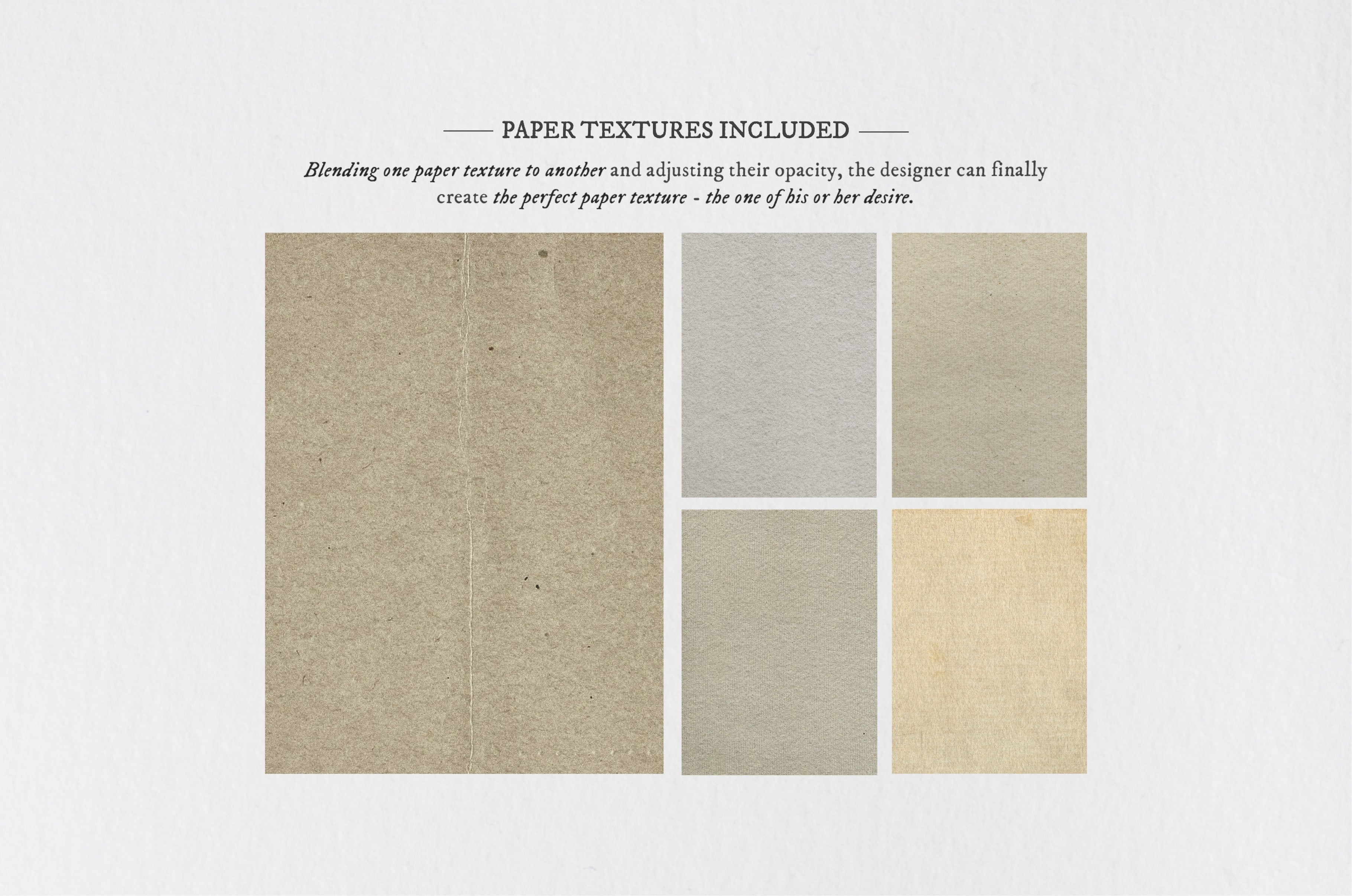 The Marriage of Heaven & Hell Procreate Kit