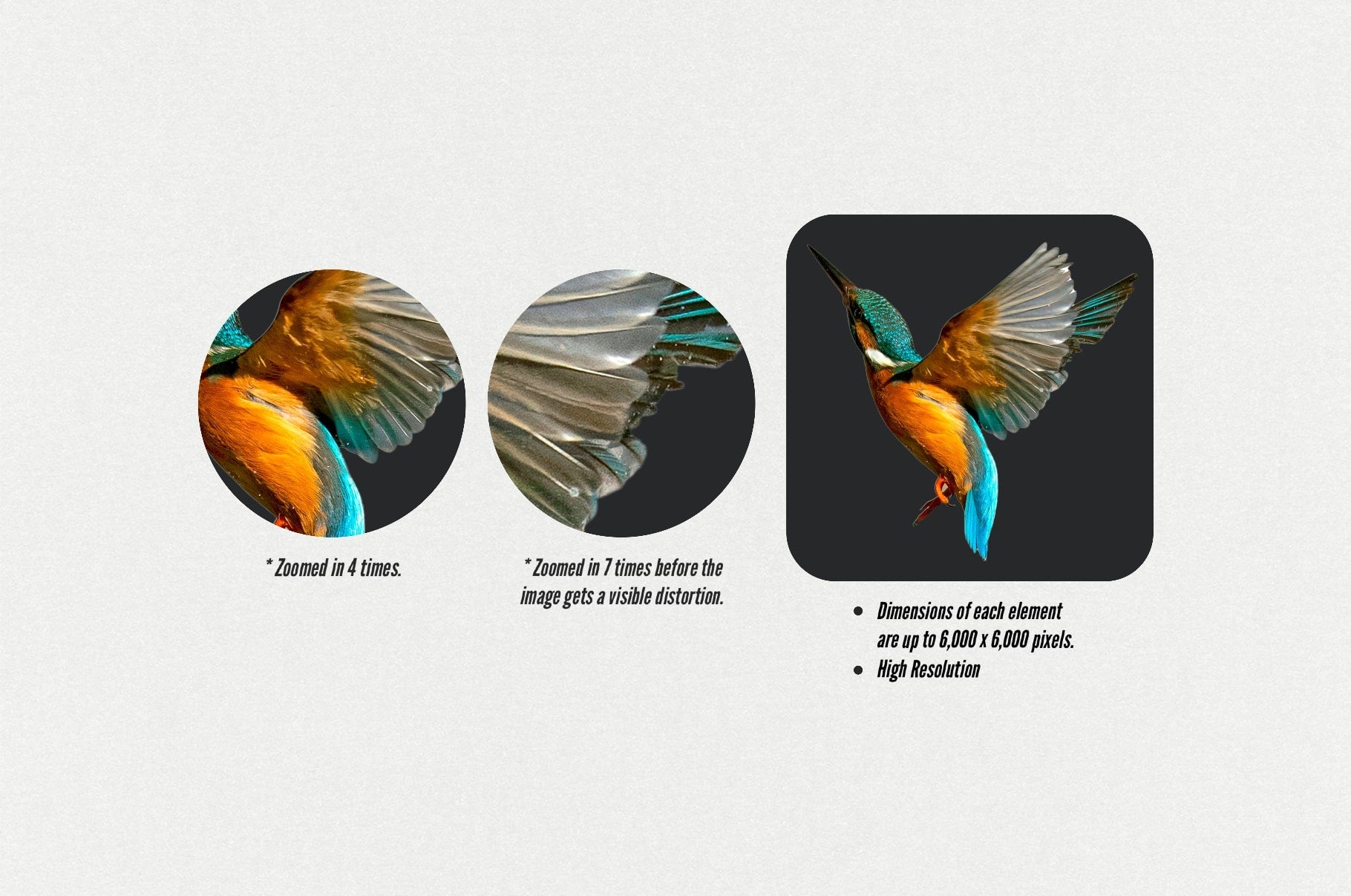 The Maximalist Collage Creator