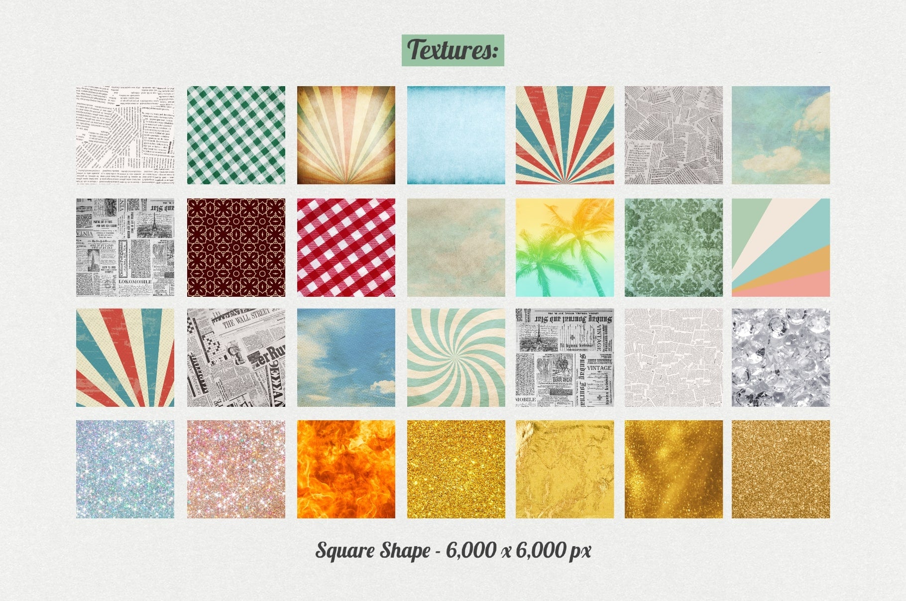 The Maximalist Collage Creator