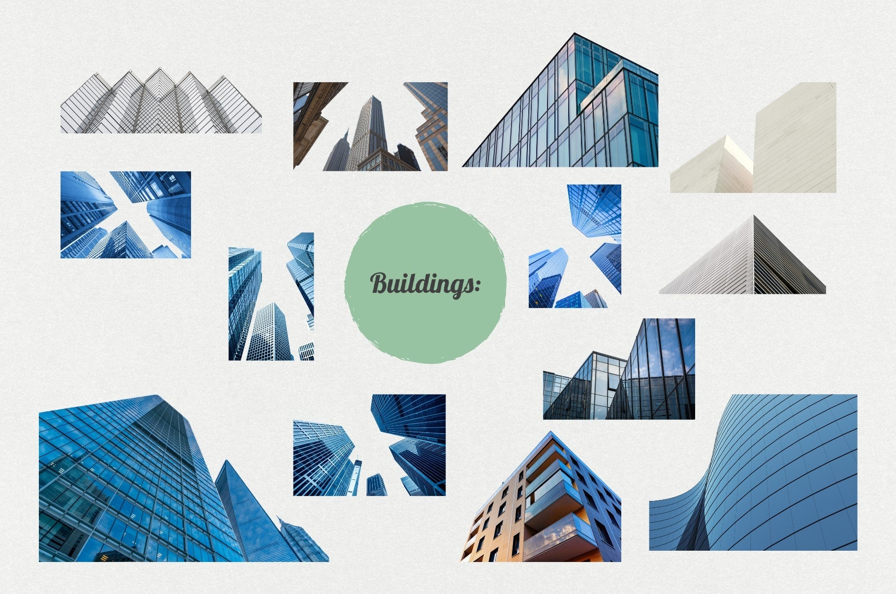 The Maximalist Collage Creator