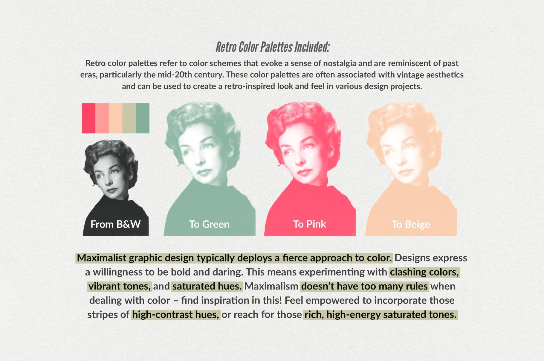 The Maximalist Collage Creator