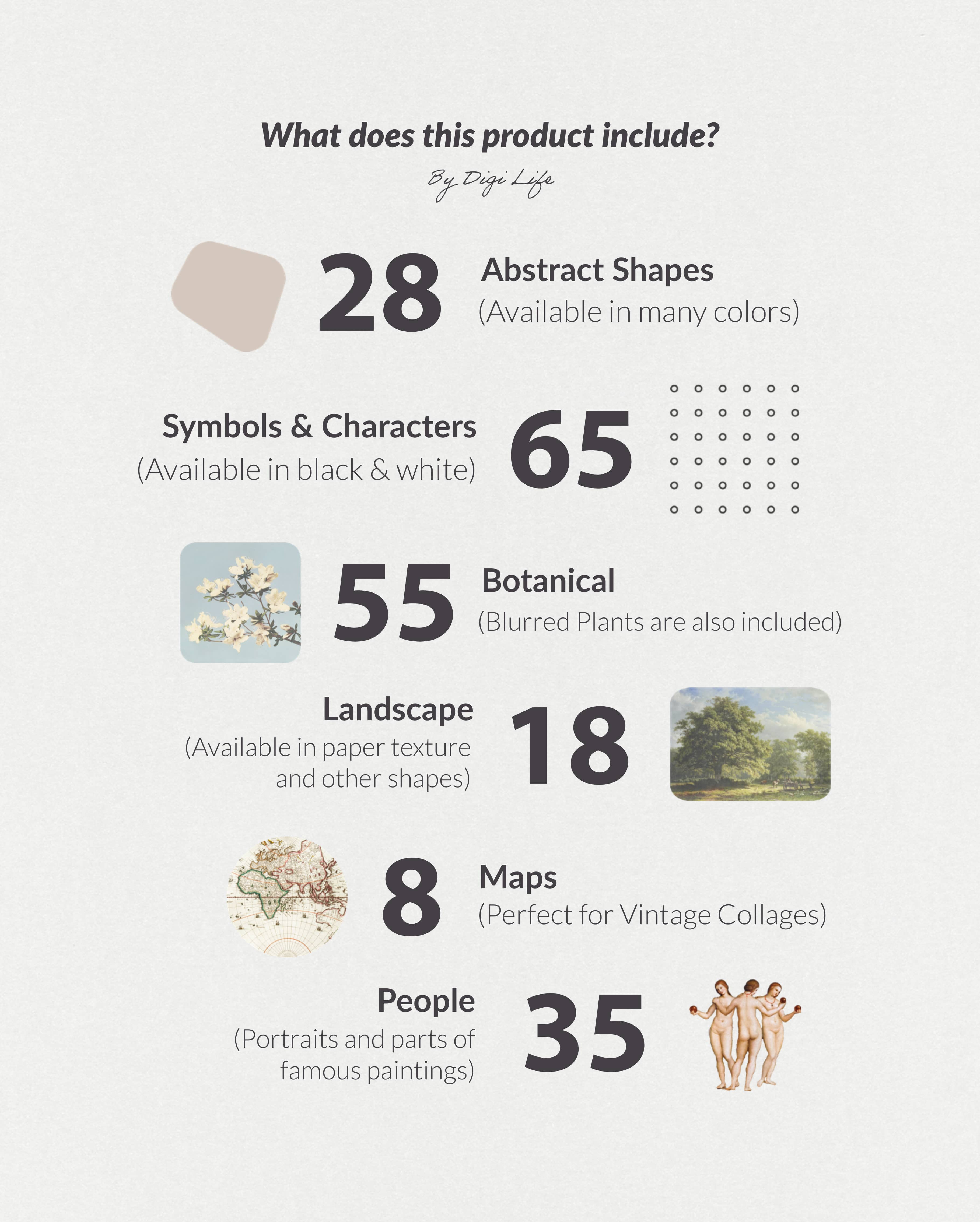 The Minimalist Collage Creator