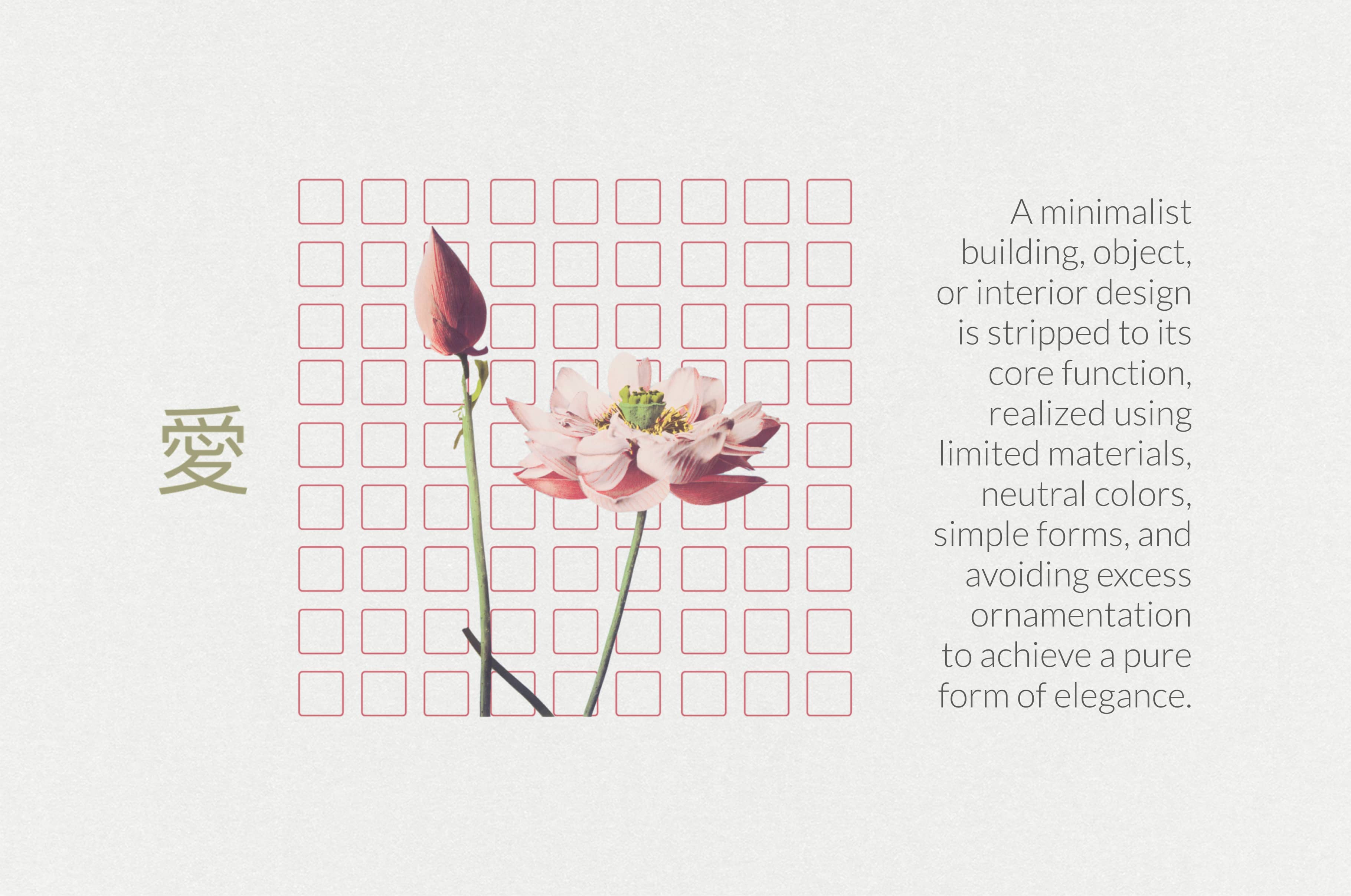 The Minimalist Collage Creator