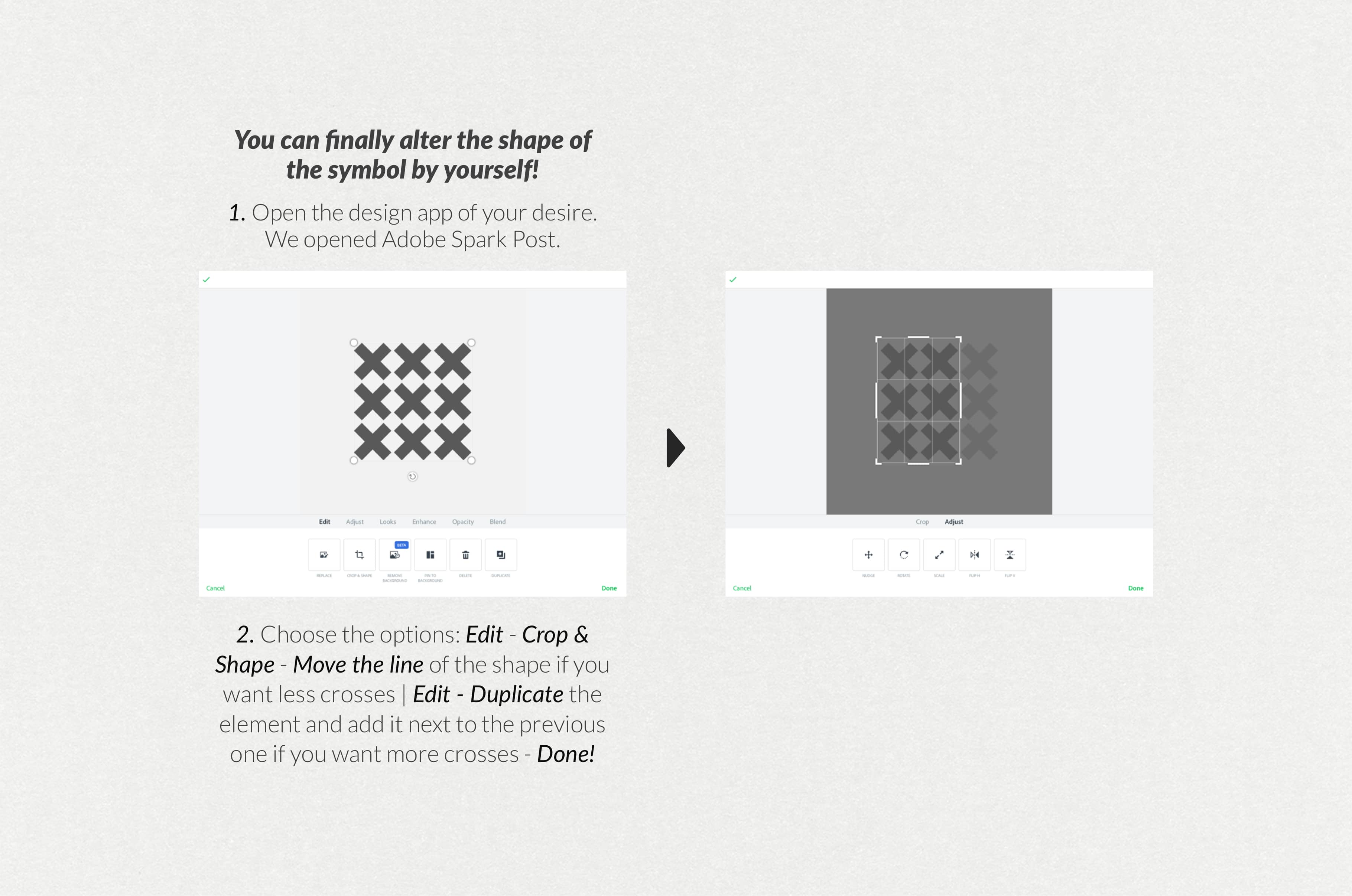 The Minimalist Collage Creator
