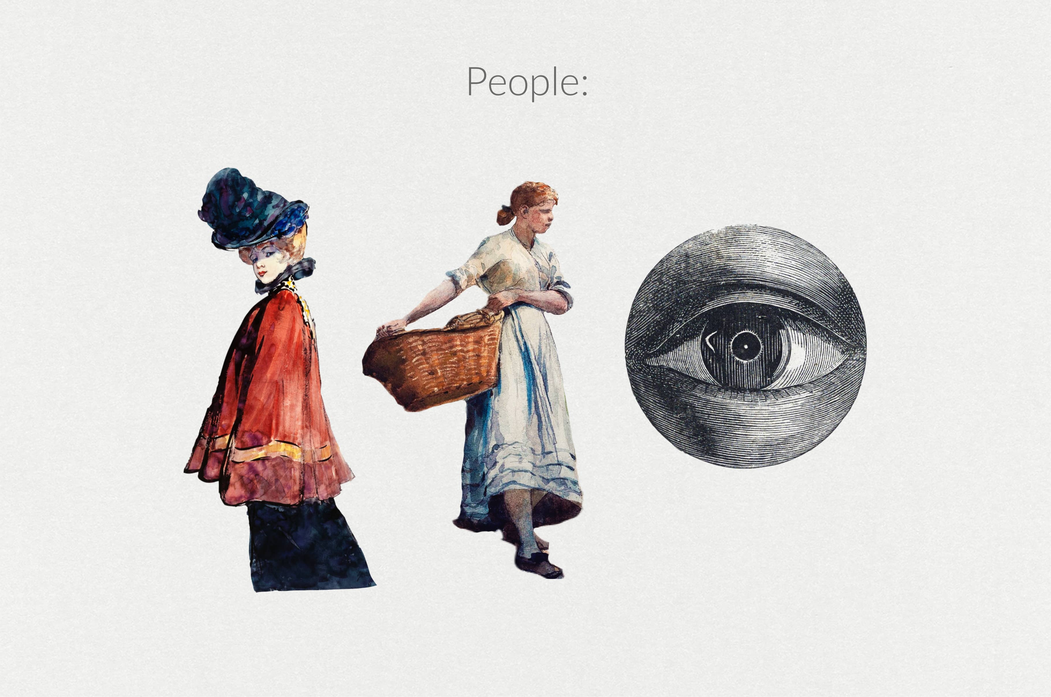 The Minimalist Collage Creator