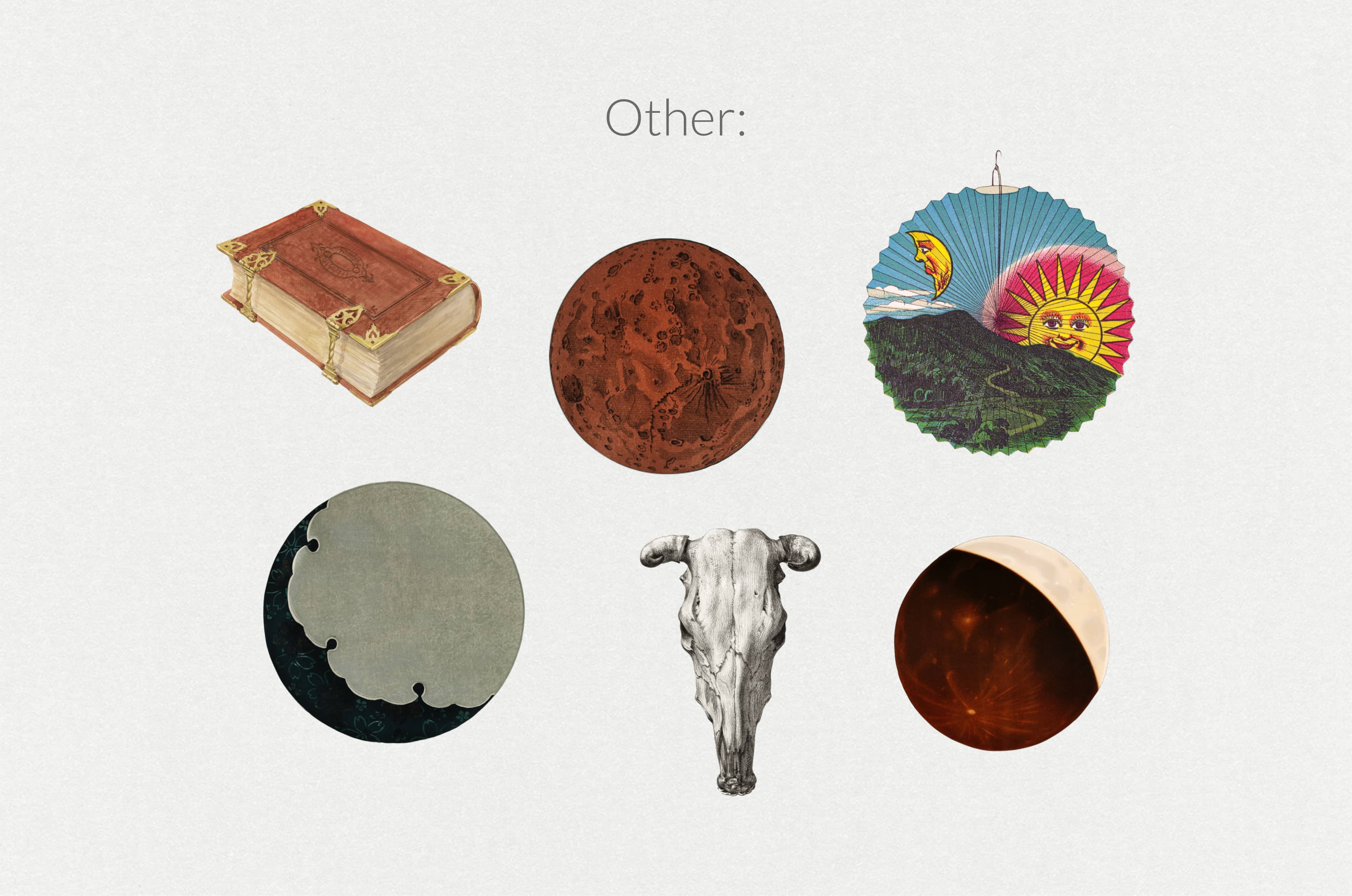 The Minimalist Collage Creator