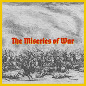 The Miseries of War Procreate Kit
