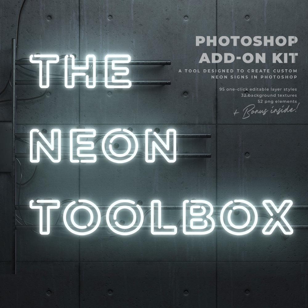 The Neon Toolbox