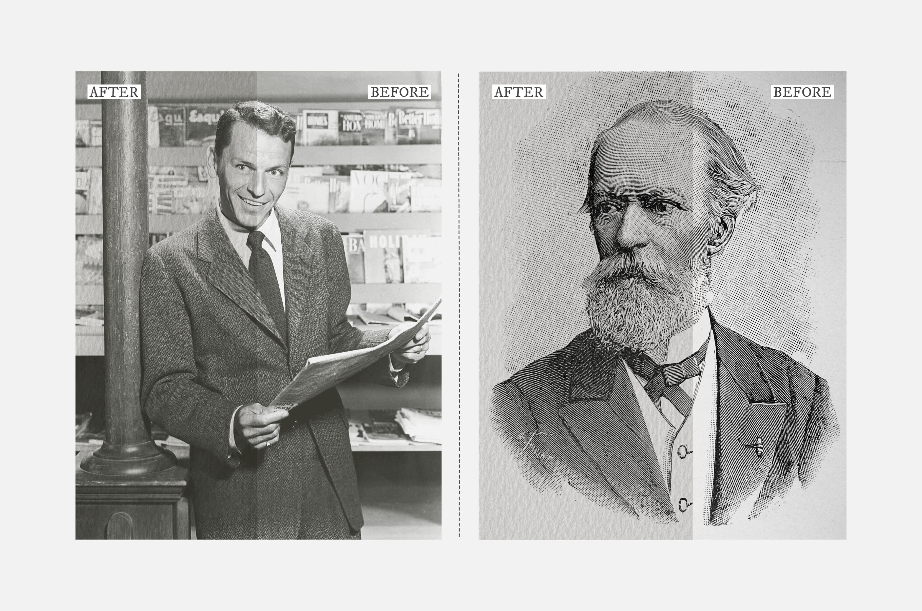 The Paper Palace Procreate Brushes