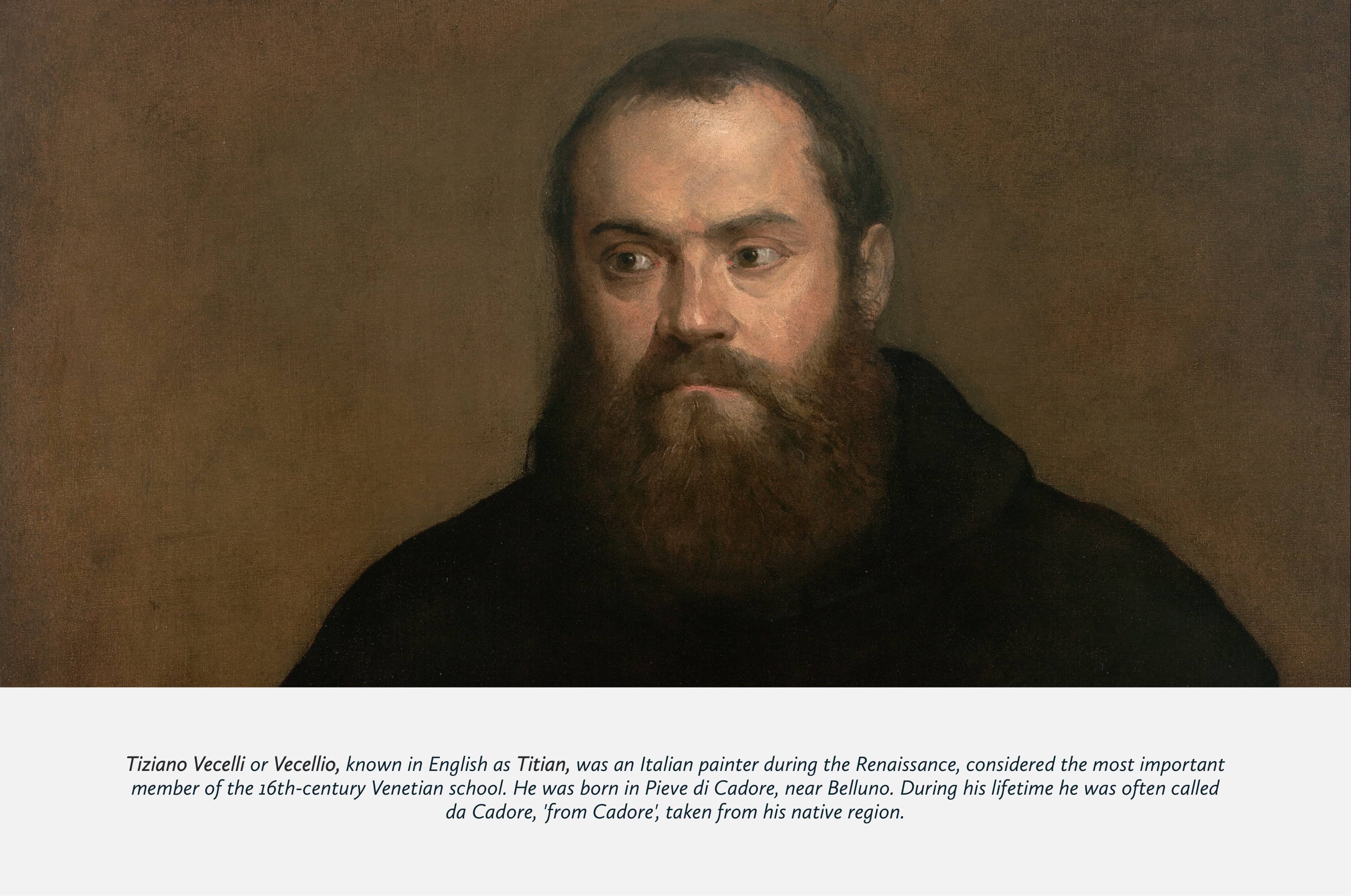 Titian Procreate Kit