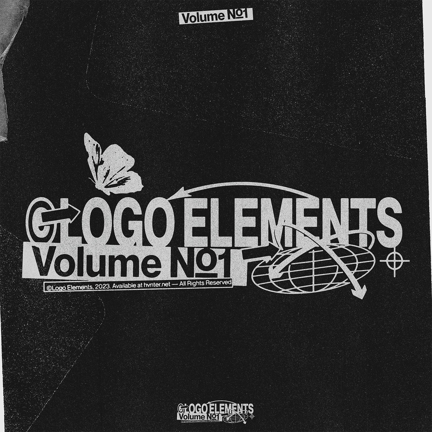 Logo Elements Vol. 1
