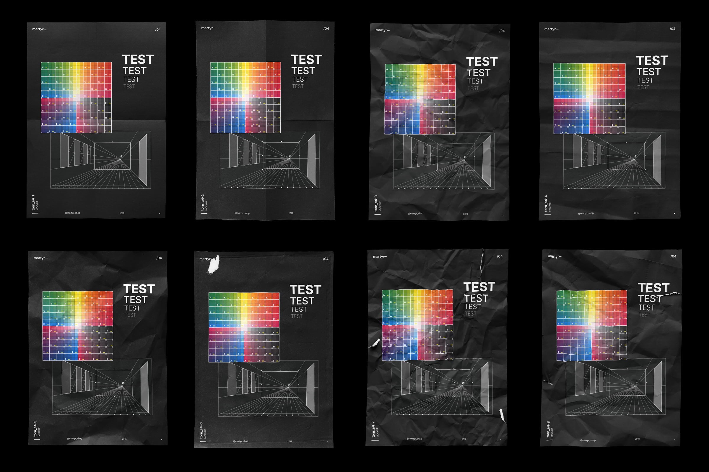 Torn Paper DEFINITIVE