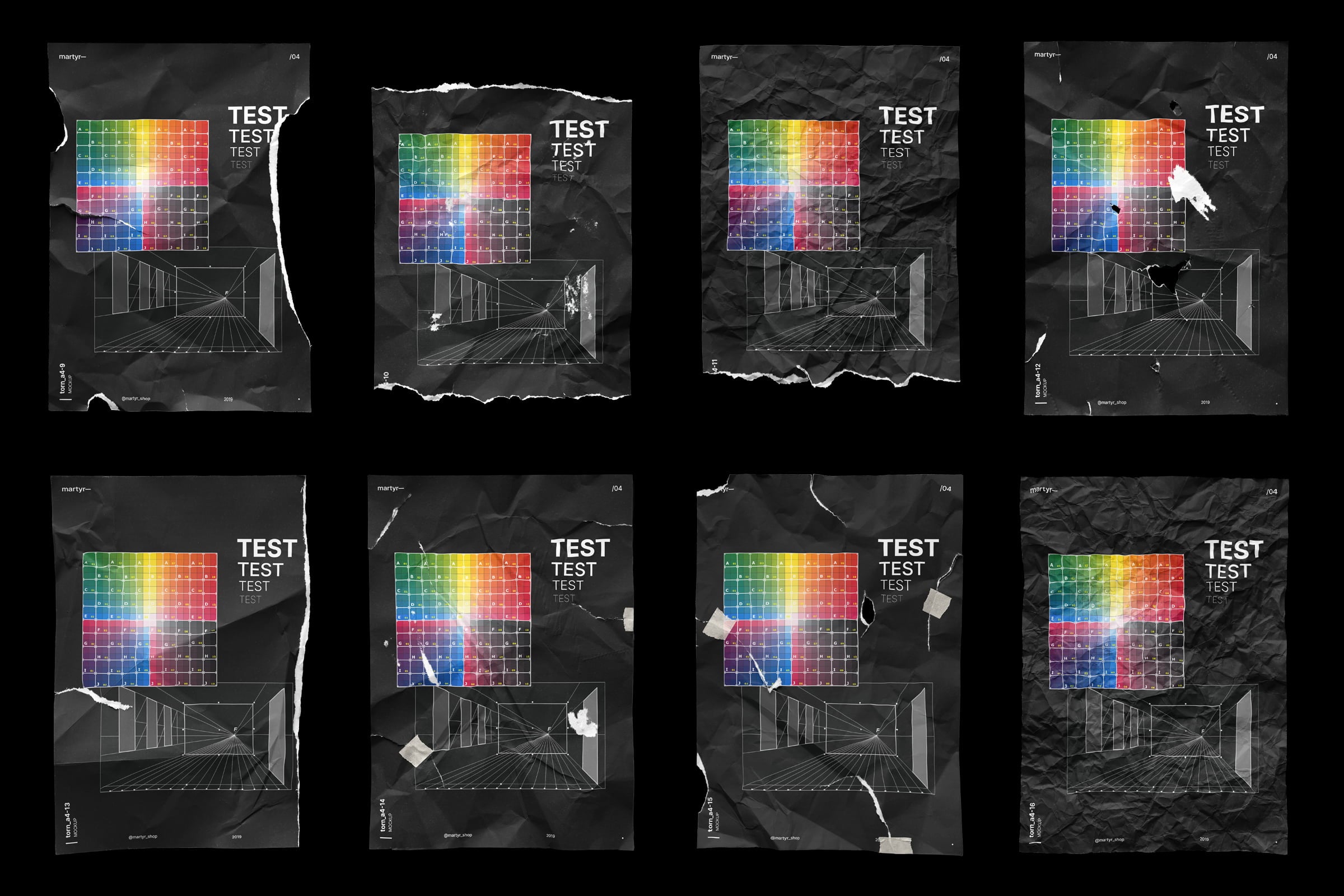 Torn Paper DEFINITIVE