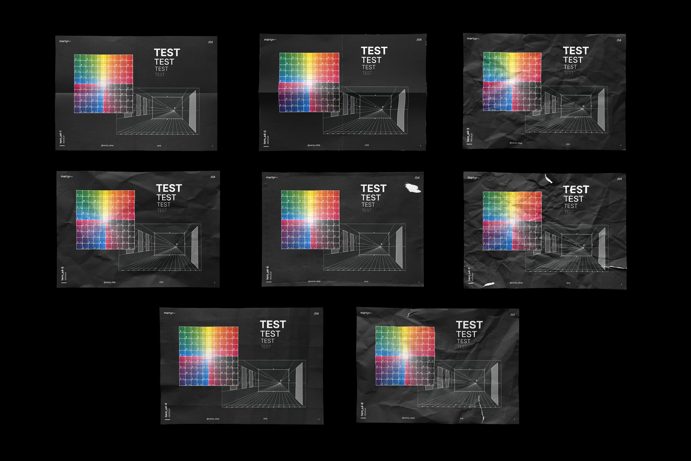 Torn Paper DEFINITIVE