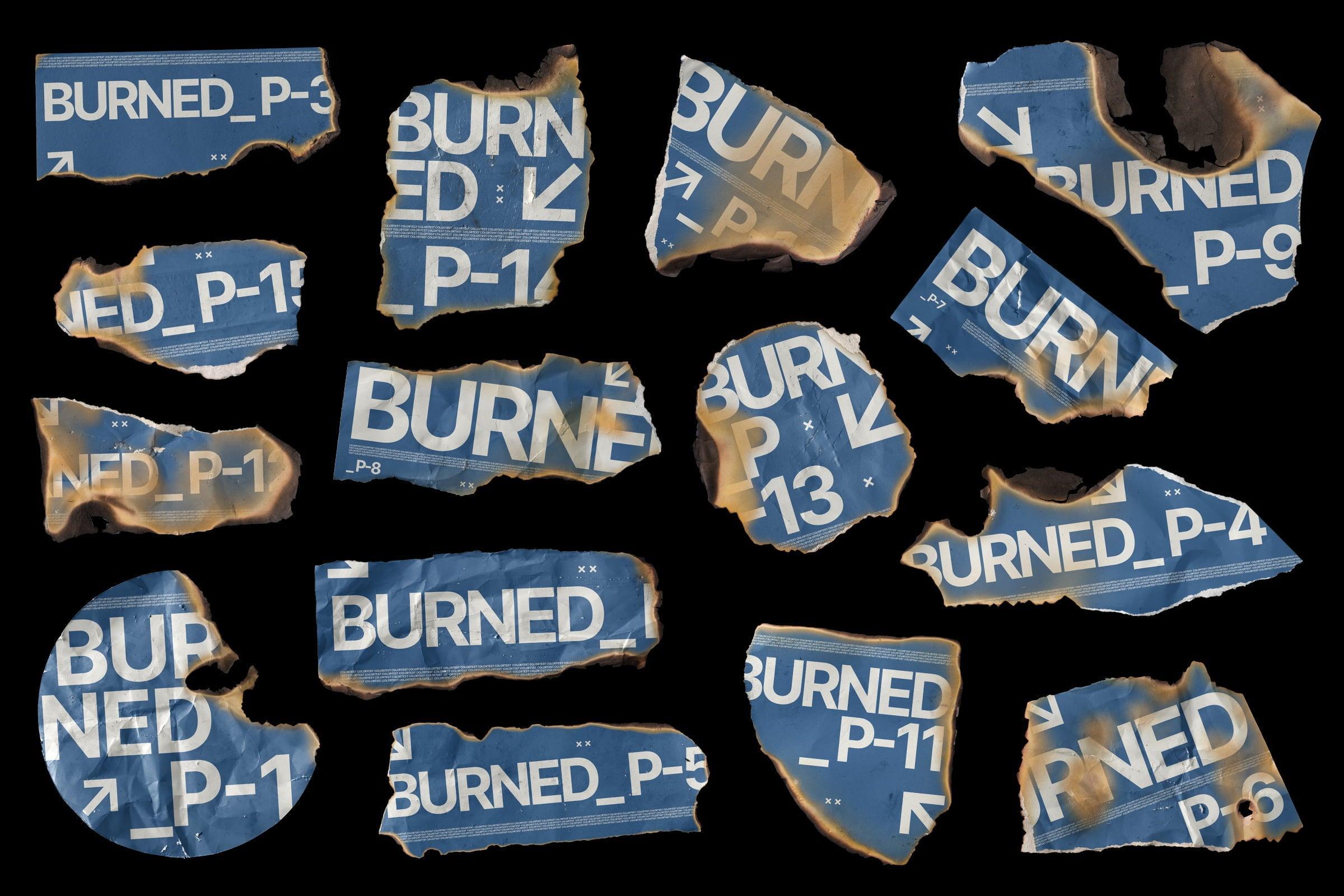 Torn Paper DEFINITIVE