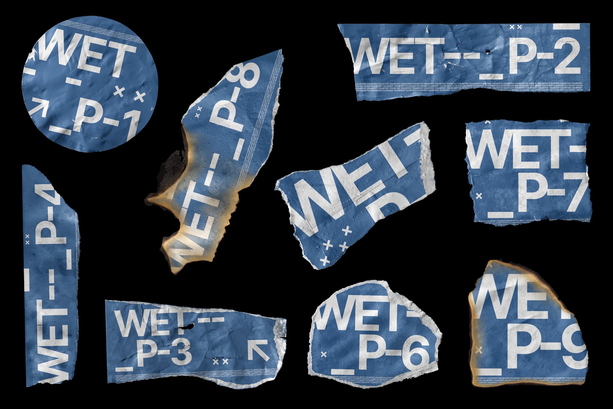 Torn Paper DEFINITIVE