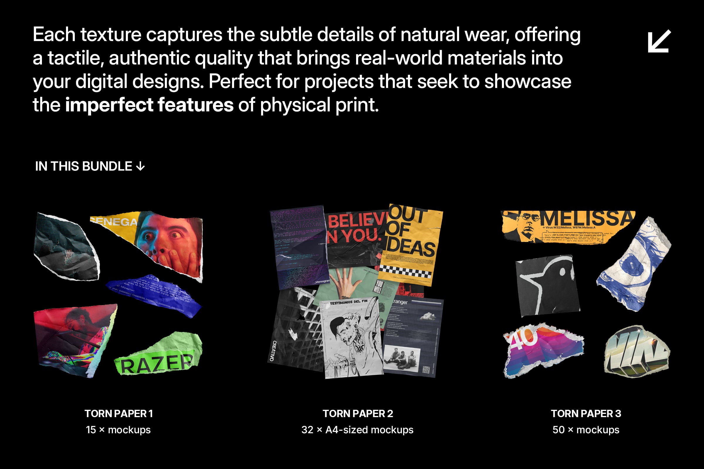 Torn Paper DEFINITIVE