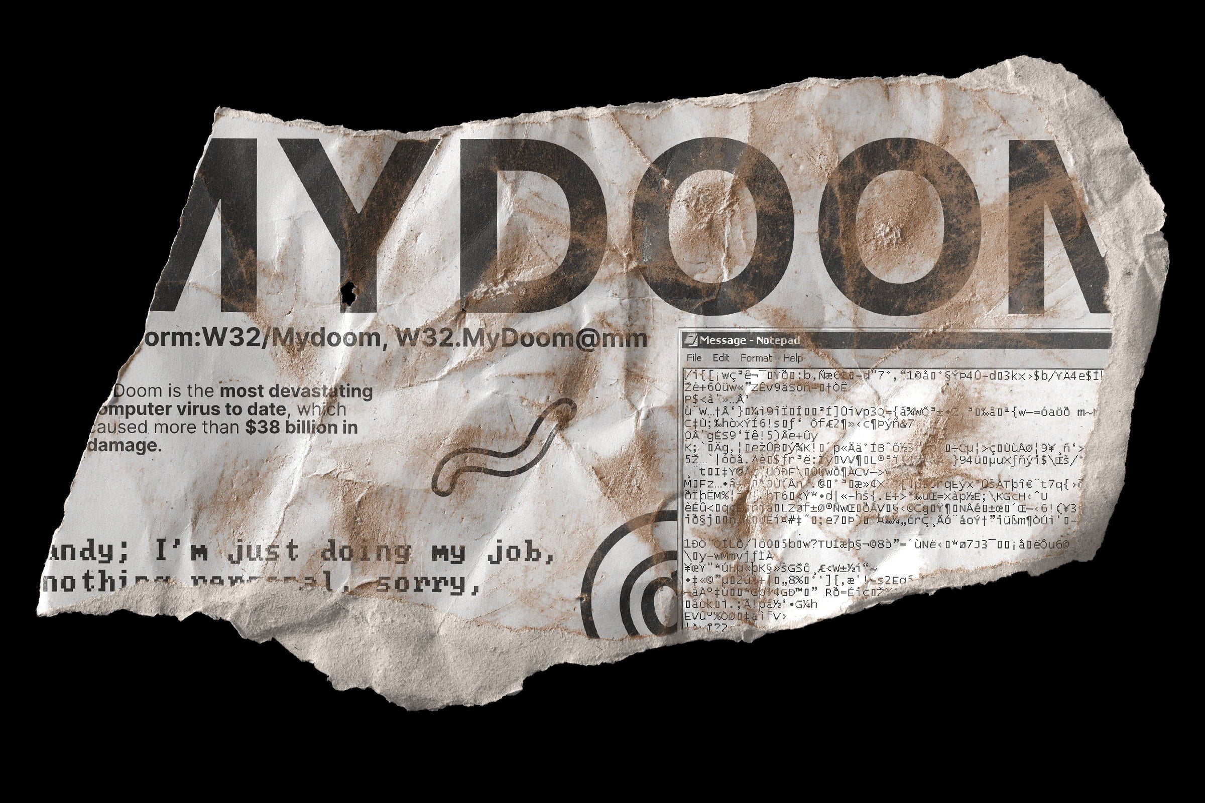 Torn Paper DEFINITIVE