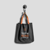 Tote Bag Mockup