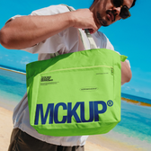 Totebag Mockup