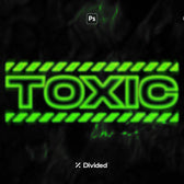 Toxic Distortion Effect