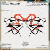 Tribal Future - Y2K Graphic Pack