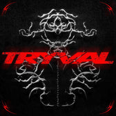 TRYVAL - Neo Tribal Shapes Pack