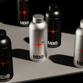 Tumbler Mockup