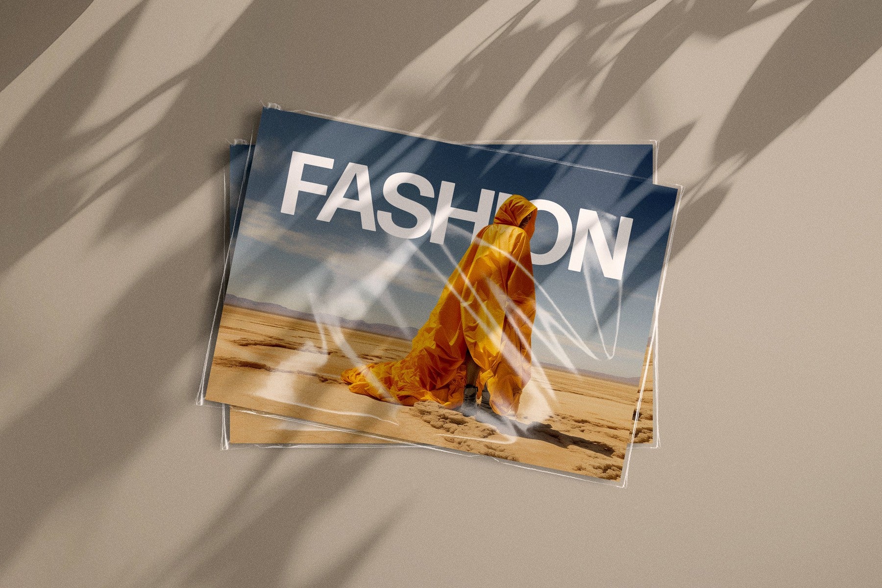 Ultimate Magazine Mockups Bundle